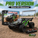 Znlyrion Scale Drive Rc Off