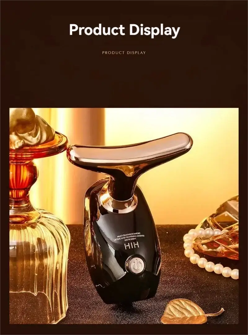 Firming Facial Massager for At-Home Spa — product view 20