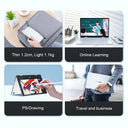 Powerful 2-in-1 Laptop for Professionals