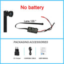 Mini camera wifi smart home safe time miniature camera HD 1080P digital camera motion detection remote control diy video recorde