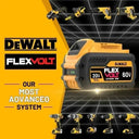 Max Runtime Dewalt 20V Battery