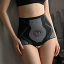 Seamless High Waist Tummy Control Panties for Postpartum Support