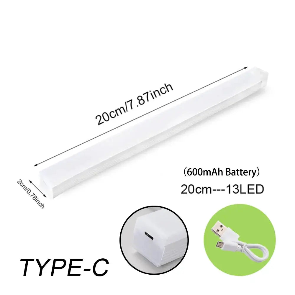 Hands Free Night Light for Cabinets — product view 16