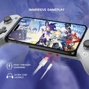 GameSir Game Controller for Play
