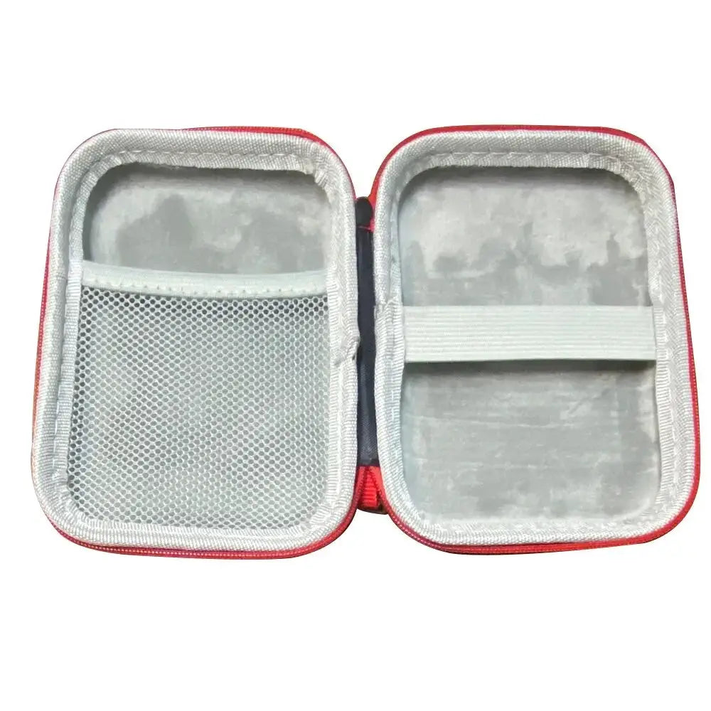 For Miyoo Mini Plus Protective Case Storage Bag Dustproof