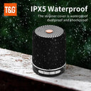 USB TF Card Audio Speaker