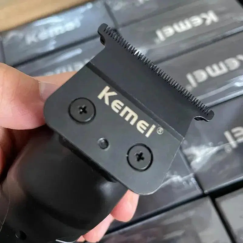 Cordless Hair Trimmer Precision Grooming 180 Min Battery