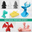 Fast 3D Printing PLA Filament for Makers Pro