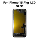 iPhone OLED Touch Screen Replacement