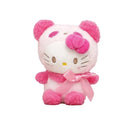 Sanrio Plush Toy Collection Kawali Kuromi Hello Kitty