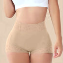 High Waist Butt Lift Shapewear for Women