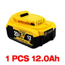 Long-Lasting 18V Tool Battery for DIYers