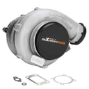 600 HP Automotive Turbocharger for Cars