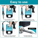 Soldering Iron for Makita Users Portable