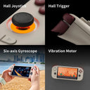 Snapdragon Portable Gaming Console