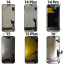 Oled Screen Replacement For Iphone