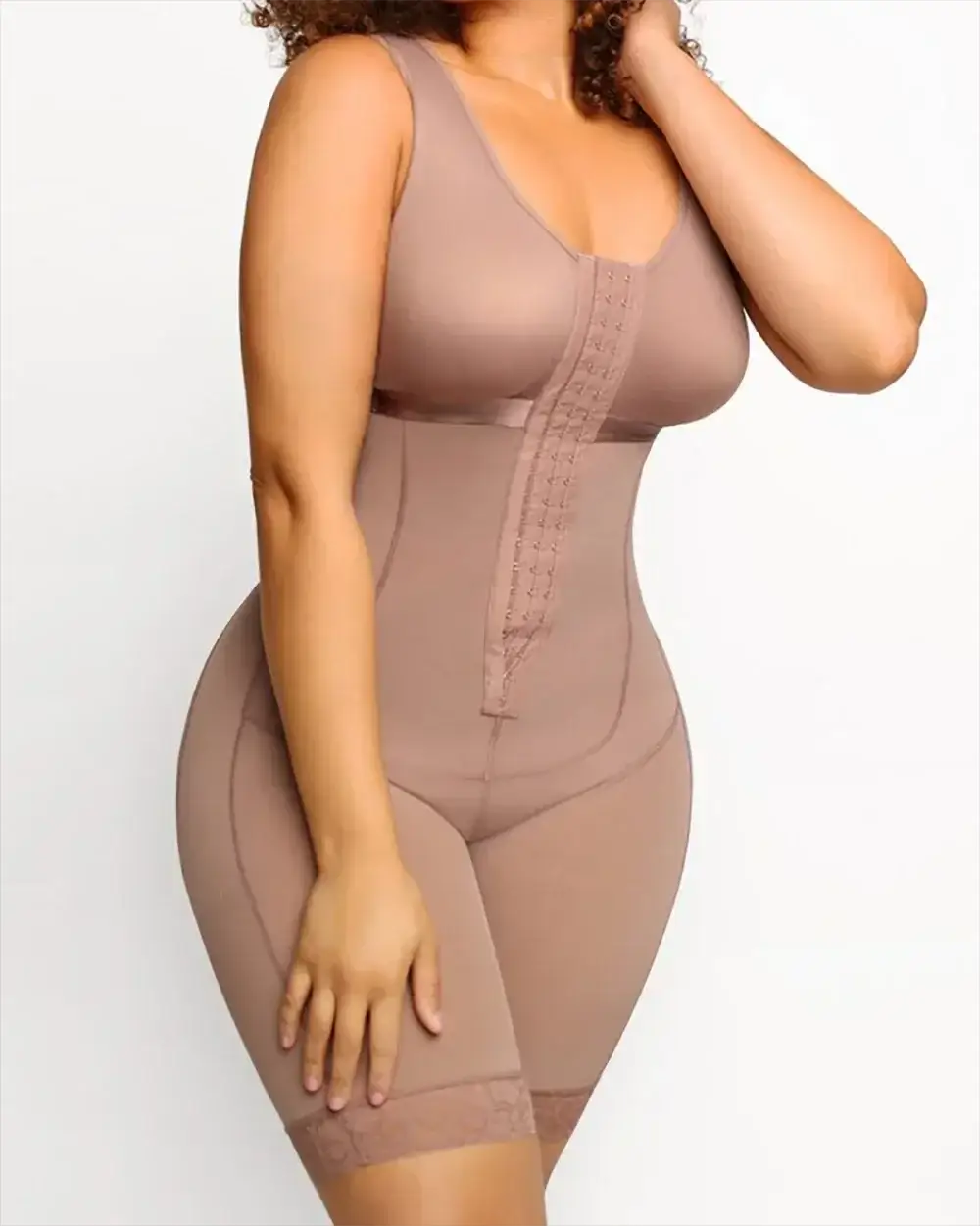 Womens Tummy Control Shapewear Girdle - OurLum.com