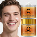 Brightening Vitamin C Cream for Glow