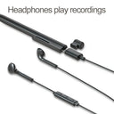 Professional Recorder - Noise Reduction And 64GB