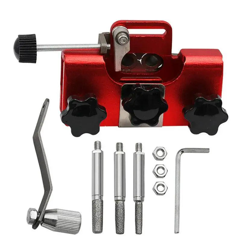 Chainsaw Sharpener for Woodworkers — product view 8
