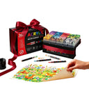 Acrylic Paint Marker Set