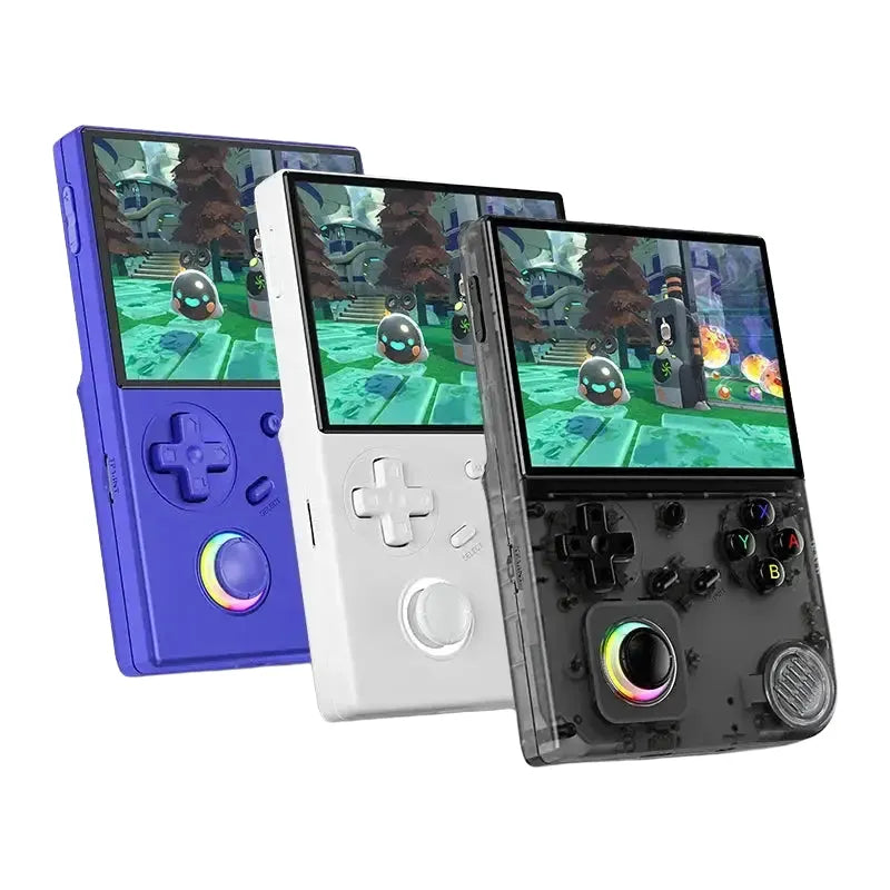Anbernic Retro Gaming Console — product view 1