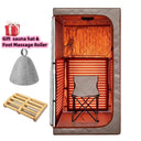 Infrared Portable Sauna Room