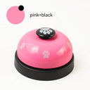Pet Bell Training Interactive Toy for Small Dogs and Cats