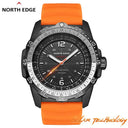 North Edge Evoque Solar Watch