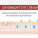 Firming Eye Roll On For Puffiness Now