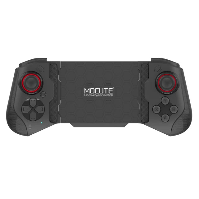 Game Controller for Better Play