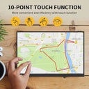 16 Inch Touch Portable Monitor Stand