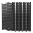 Rvpozwer Bifacial Solar Panels