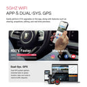 Night Driving Dash Cam for Drivers with 4K Clarity
