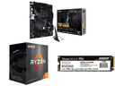 New Ryzen Gaming Desktop