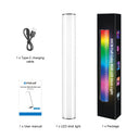 PULUZ Portable Magnetic Full Color