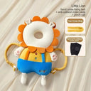 Baby Cushions for Newborn Sleep Comfort