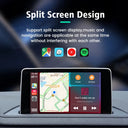 Carlinkit Mini SE Wireless CarPlay Adapter For iPhone 5GHz WiFi BT FastConnect