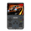 Retro Handheld Console for Gamers 64GB