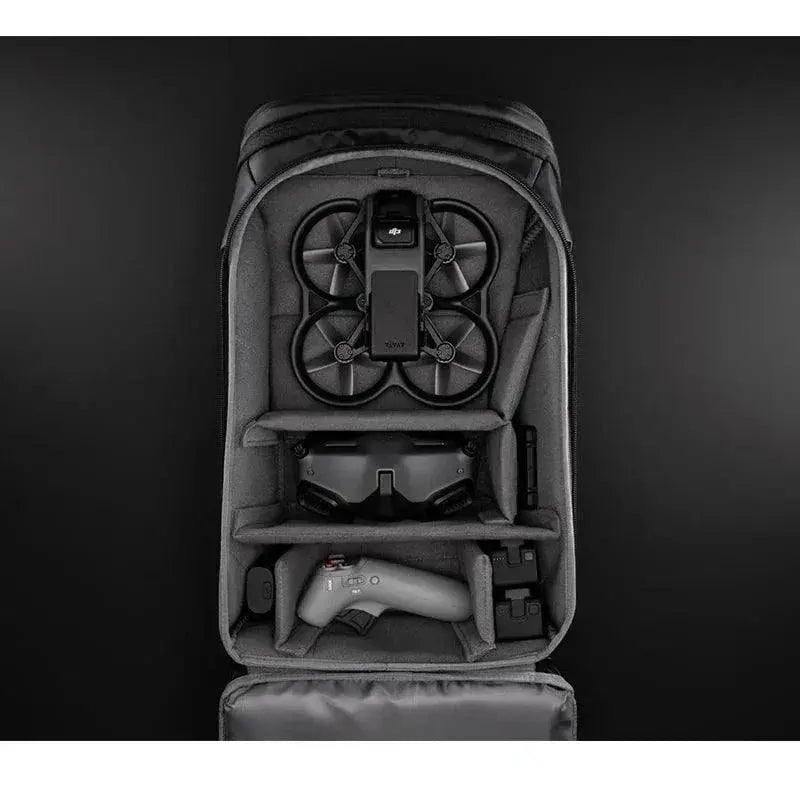 DJI Avata 2 Backpack DeLong Universal Portable Bags