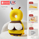 Baby Fall Protection Fantastic Product Baby Headgear Pillow