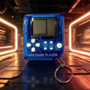 Classic Retro Mini Handheld Game Console
