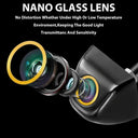 Car Rear View Camera for Safe Parking