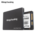 Kingchuxing SSD Fast Storage Upgrade Reliable High-Speed SSD