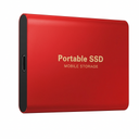 Portable Solid State Drive