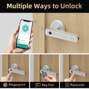 Viladepot Lock - Keyless Entry