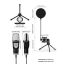 Microphone for Clearer Voice Capture