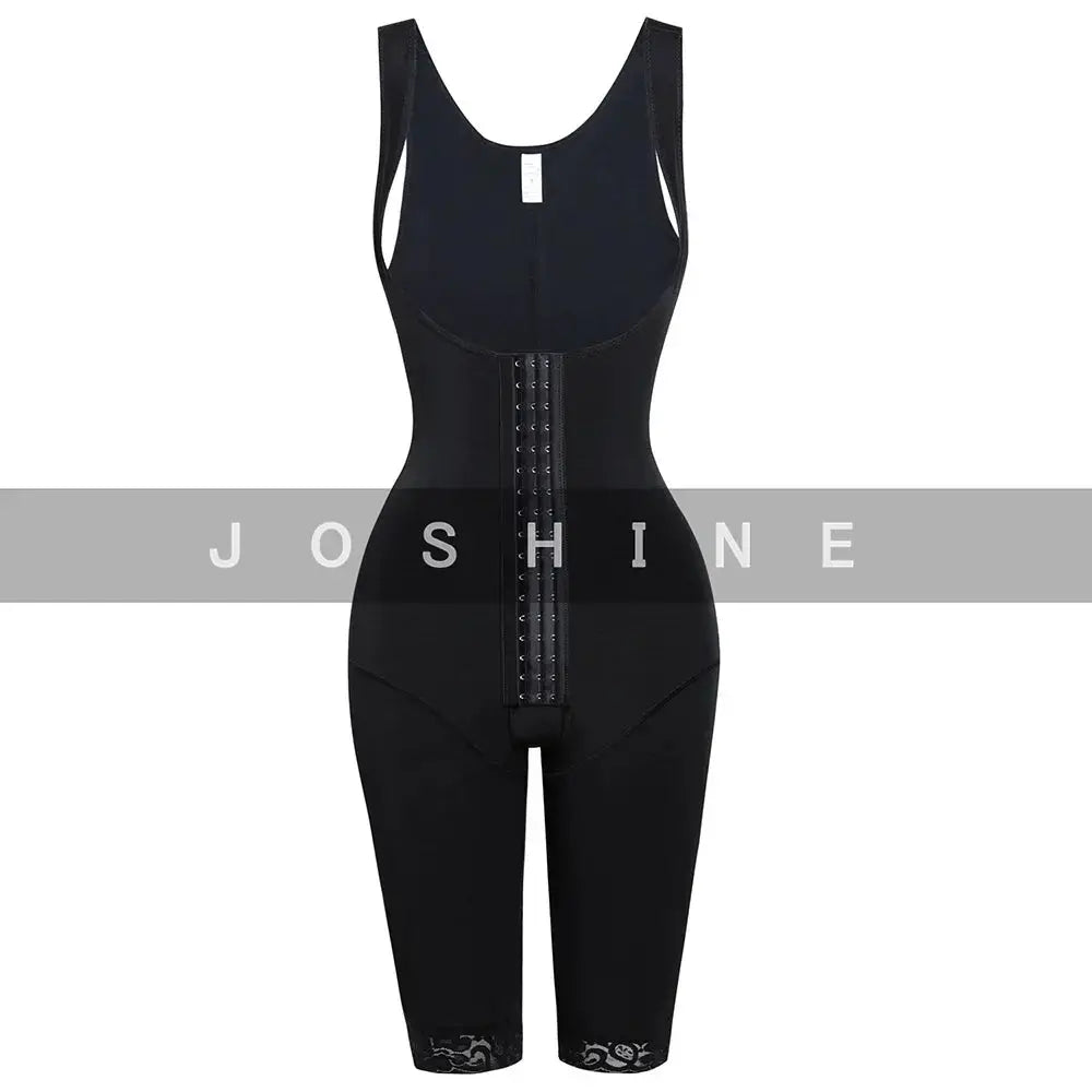 Shapewear Bodysuit for Women Butt Lift — product view 8