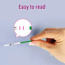 Pregnancy Tests: Early Detection Results Pregnancy Test