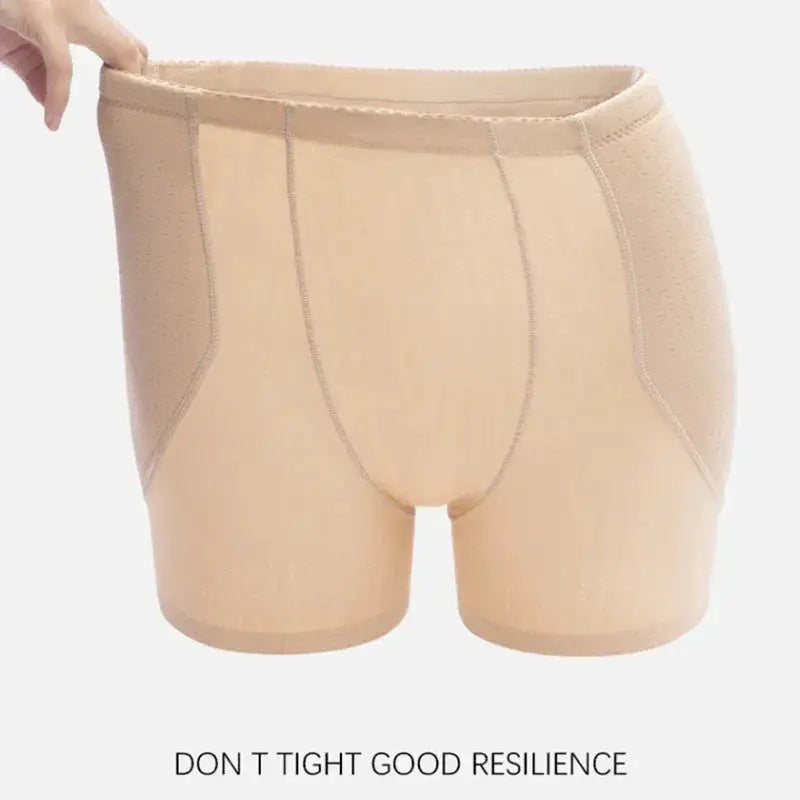 Women's Hip Enhancer Pads For Curves And Confidence